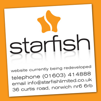 Starfish Limited